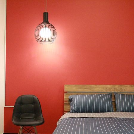 Little Weekend Inn Jincheng Εξωτερικό φωτογραφία
