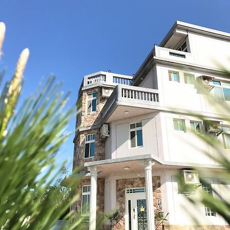Little Weekend Inn Jincheng Εξωτερικό φωτογραφία