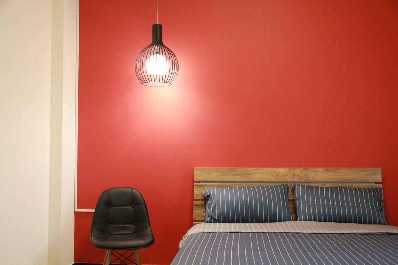 Little Weekend Inn Jincheng Εξωτερικό φωτογραφία