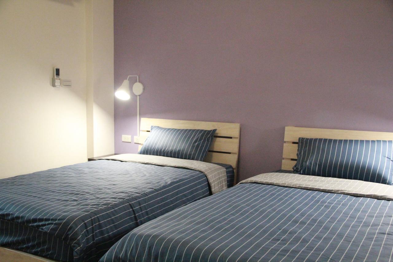 Little Weekend Inn Jincheng Εξωτερικό φωτογραφία