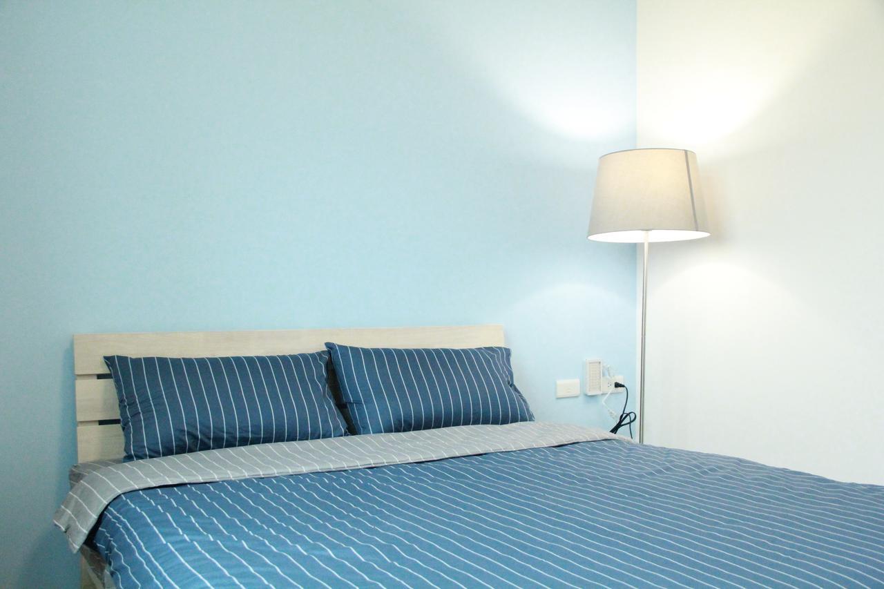 Little Weekend Inn Jincheng Εξωτερικό φωτογραφία