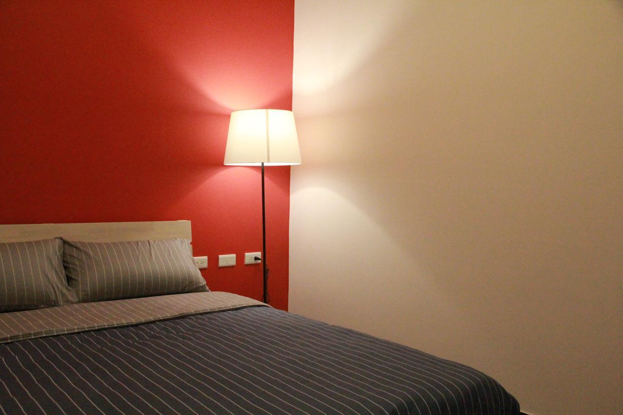 Little Weekend Inn Jincheng Εξωτερικό φωτογραφία