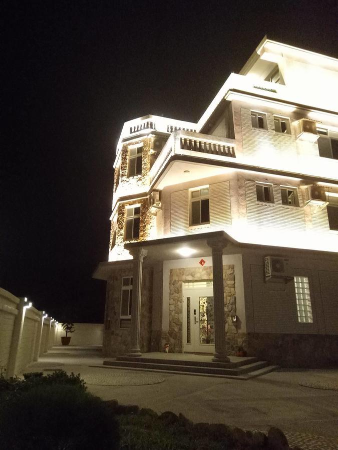 Little Weekend Inn Jincheng Εξωτερικό φωτογραφία