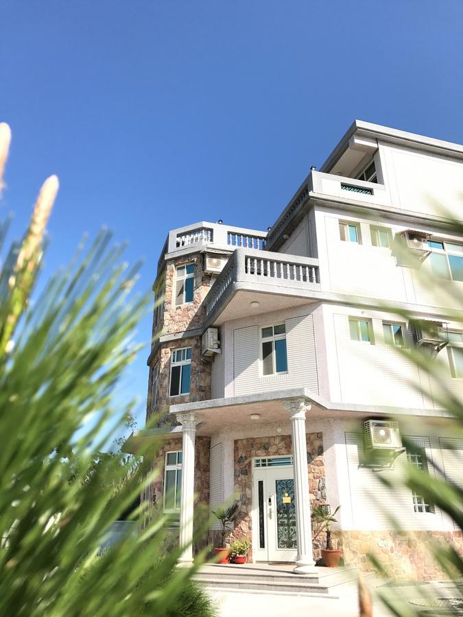 Little Weekend Inn Jincheng Εξωτερικό φωτογραφία