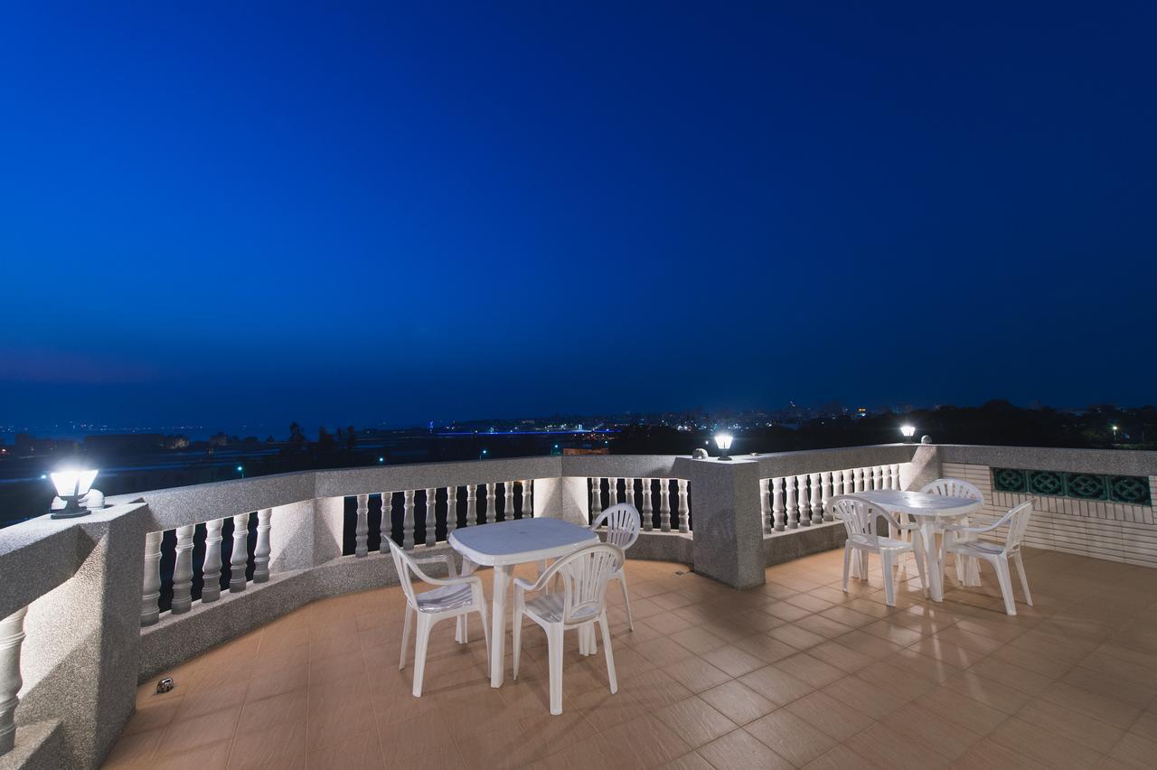 Little Weekend Inn Jincheng Εξωτερικό φωτογραφία